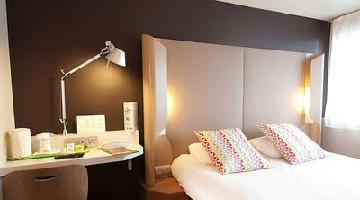 Hôtel Campanile Clermont-Ferrand Sud - Aubière