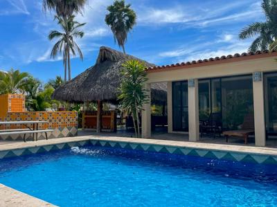 Casa Primavera in Nuevo Vallarta