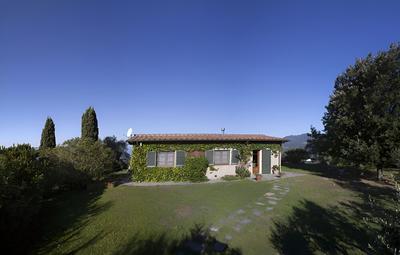 Casa Pedona
