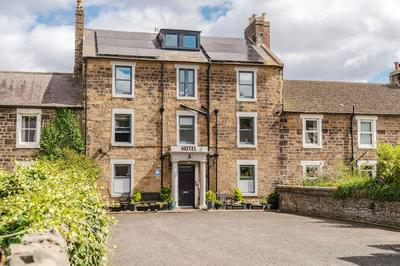 The Roxburgh, Billede 2