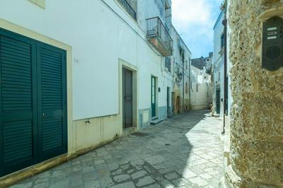 Residence Corte Salento