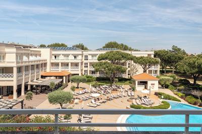 Auberge de la Caillère