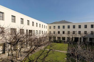 Protea Hotel by Marriott Cape Town Waterfront Breakwater Lodge