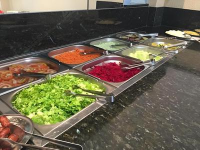 Hotel Pousada Santa Ceia