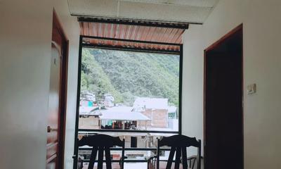 Modo Hostel Resto Bar