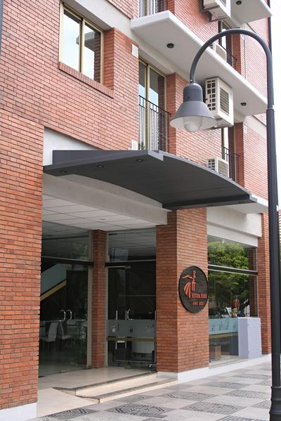 Vecchia Terra Apart Hotel