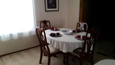 The Estela House