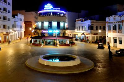 Hotel Villa Florido