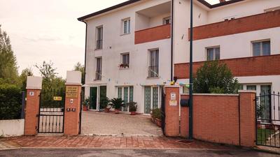 Venice Mestre Tourist Accommodation, Quiet Room With Wifi and Free Parking