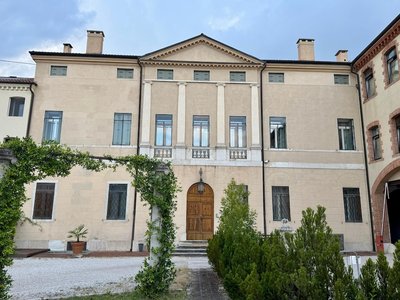 Palazzo Zironda