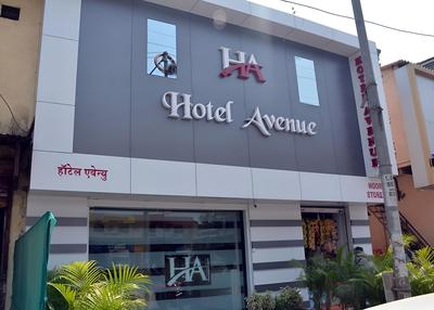 Hotel Avenue