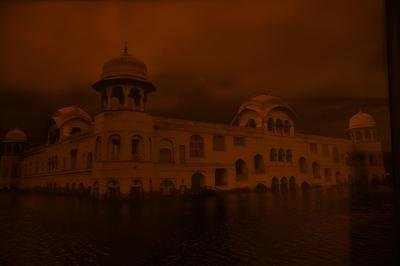 The Prime Hotel Jaipur