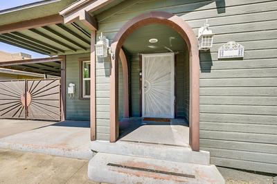 Visalia Vacation Rental Near Sequoia National Park