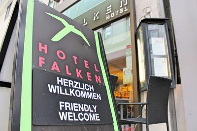Hotel Falken