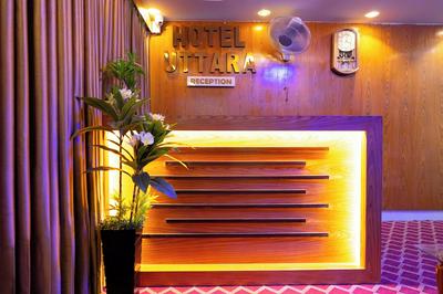 Hotel Uttara
