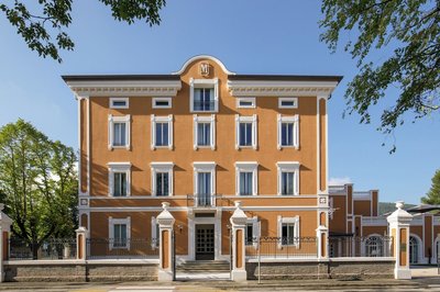 Villa Miliani
