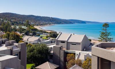 Cumberland Lorne Resort