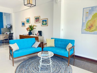 Residence Le Point Choisy