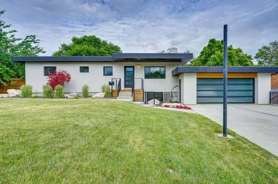 Convenient Apartment: 7 Mi to Salt Lake City!