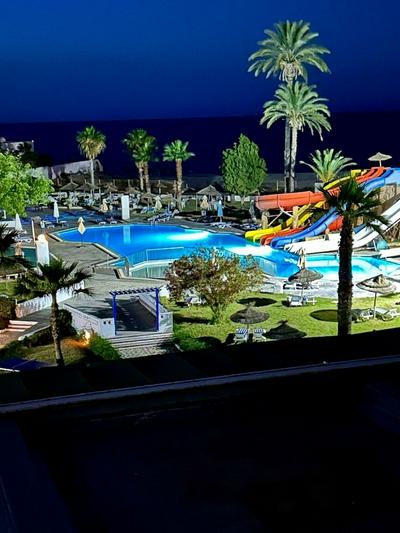 Aylimas Beach & Resort Monastir