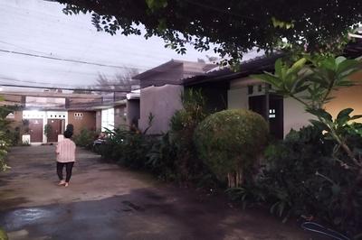 Hotel O Penginapan Melati Tanjung Near Kantor Pengamat Pengairan Tanjung