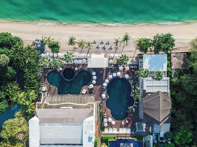 Pullman Pattaya Hotel G