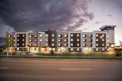 Everhome Suites Somerset - South Brunswick