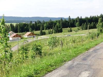 Hotel Les Tremplins