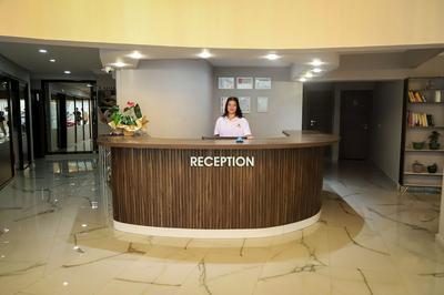 Safari Otel - Image 32