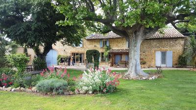 Mas du Clos de l'Escarrat