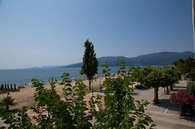 Amalia Rooms Sea View