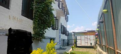 Goroomgo sunlight Srinagar