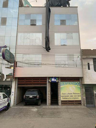 Manantial Hotel No.003