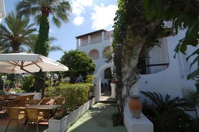 Hotel Terme Colella
