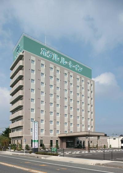 Hotel Route-Inn Handa Kamezaki