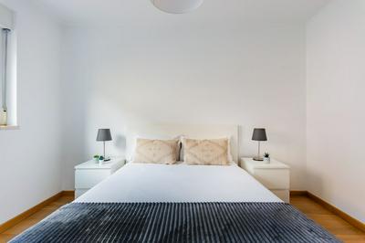 Olaias Flat