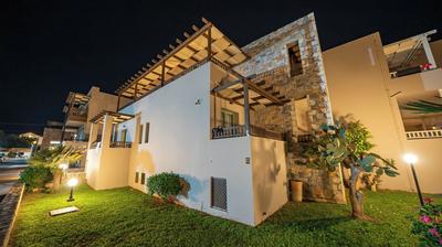 Erato Hotel Adults Only