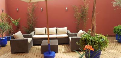 Appartement Hanane
