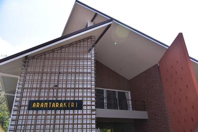 Arantarakiri Resort Khaoyai