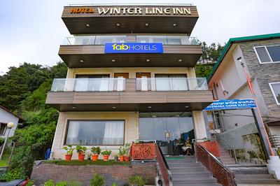 FabHotel Winterline Inn