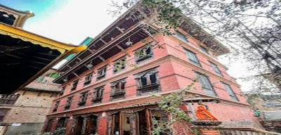 MeroStay 222 Guest House DD