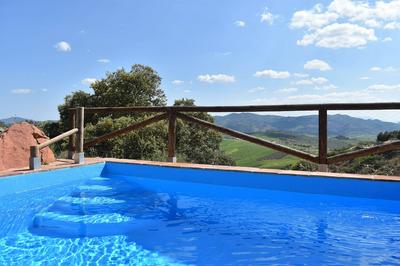 Casa KiSi Rural Boutique B&B