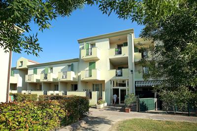 Residence Robinia Pinetine