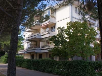Peaceful Flat in Bibione