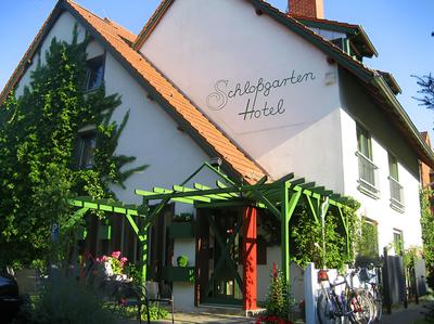 Schlossgarten Hotel am Park Sanssouci