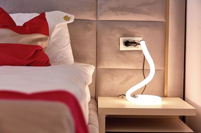 Apartamente Stefan Resort 4