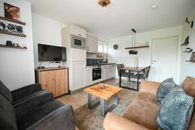 Residence Alpin TOP 6 - Kaprun Incl Summer Card