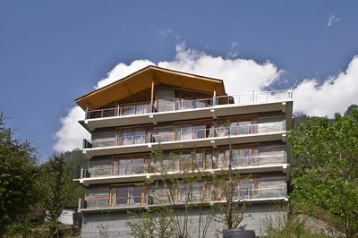 Amneu Beas Valley