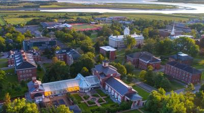 Acadia University