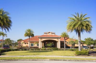 Fd51442 - Bella Vida Resort - 4 Bed 3 Baths Townhouse